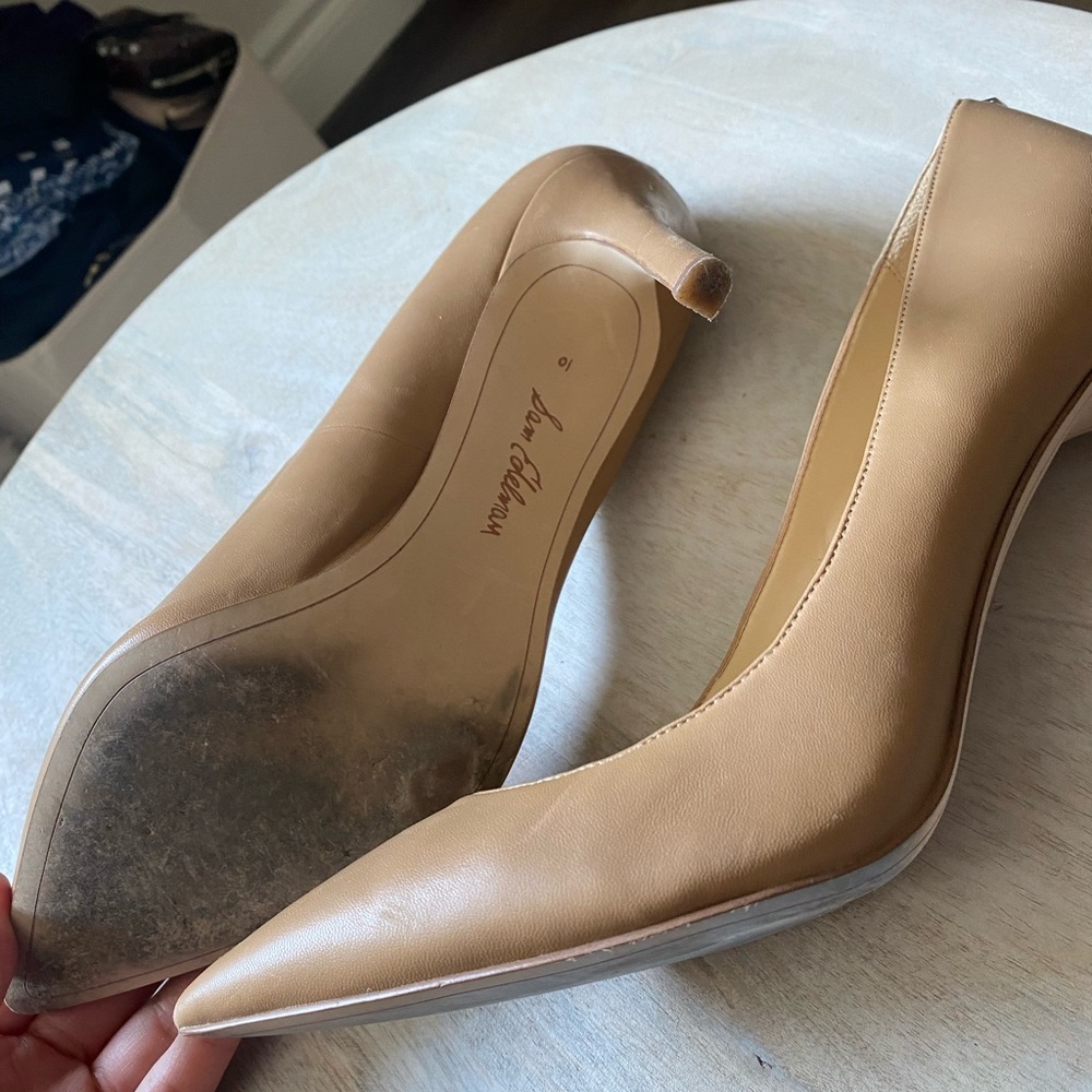 Sam Edelman heels - Picture 3 of 3
